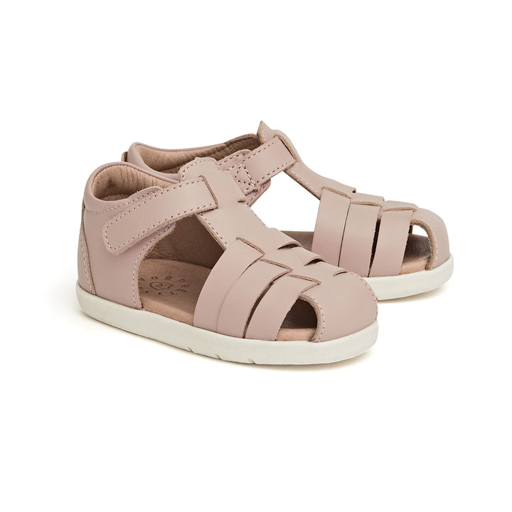 Pretty Brave Billie Sandals - Blush