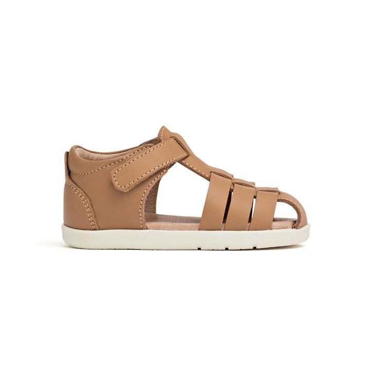 Pretty Brave Billie Sandals - Tan