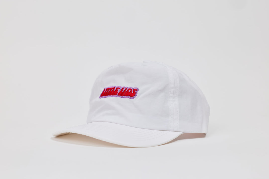 Little Lids Hat - Fizz