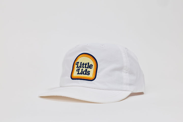 Little Lids Hat - Retro