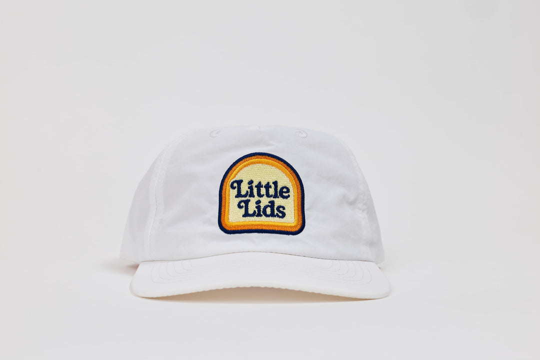 Little Lids Hat - Retro