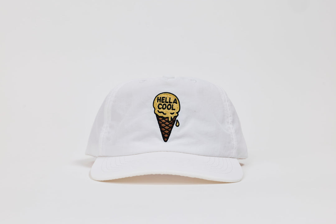 Little Lids Hat - Hella Cool
