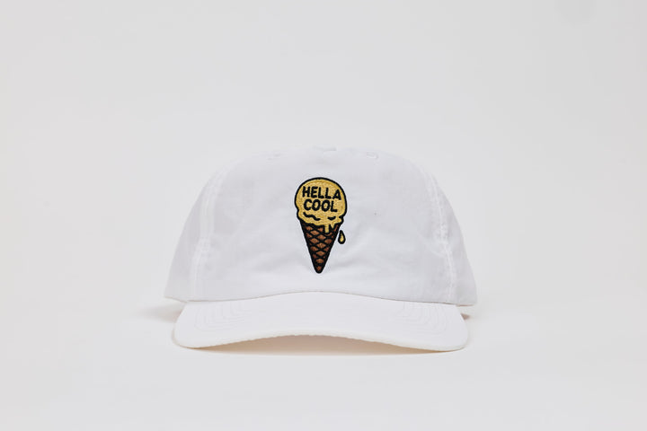 Little Lids Hat - Hella Cool