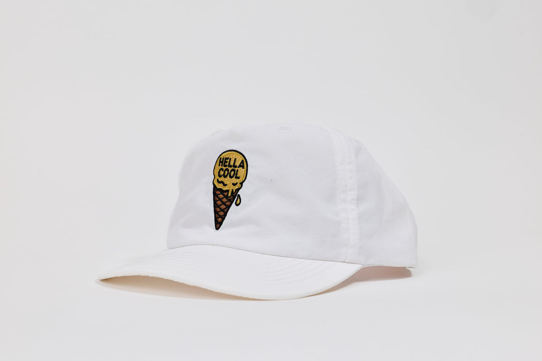 Little Lids Hat - Hella Cool