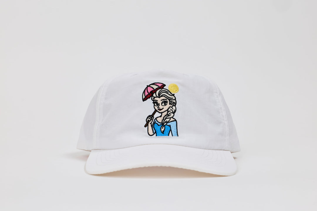 Little Lids Hat - Playground Princess