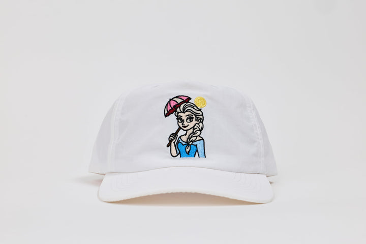 Little Lids Hat - Playground Princess