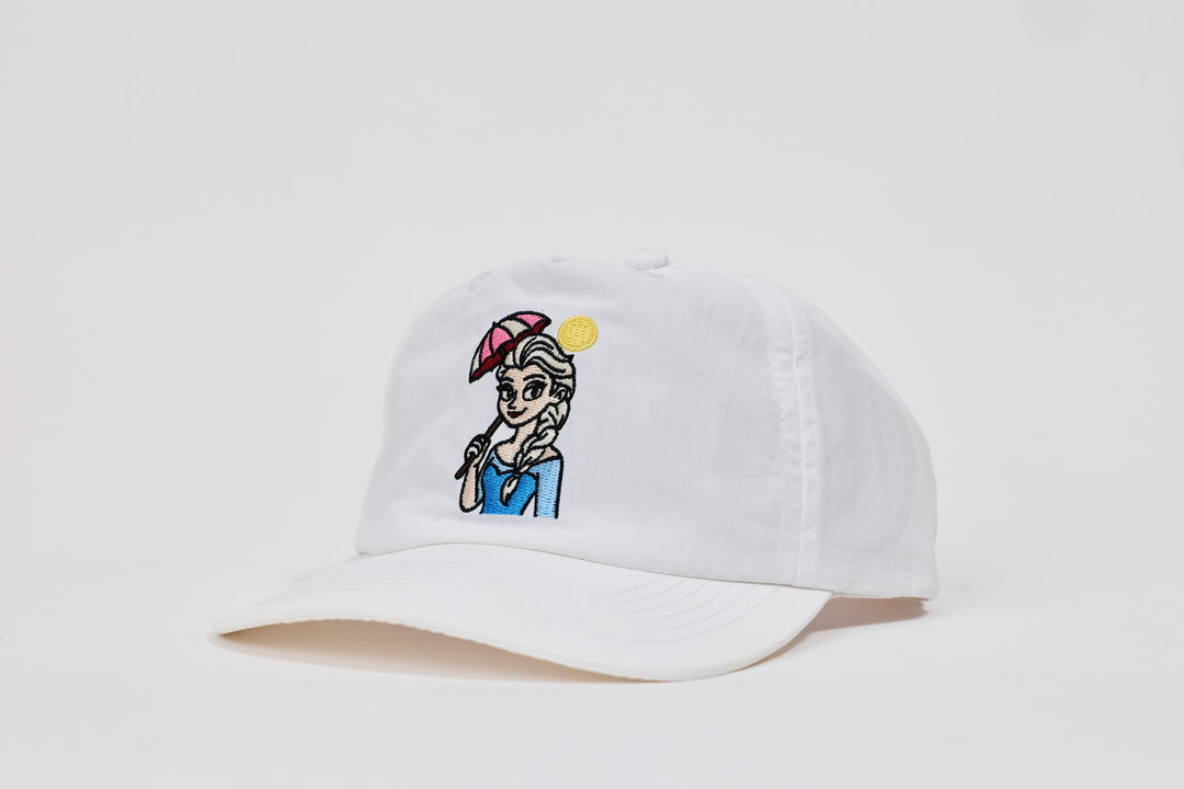 Little Lids Hat - Playground Princess