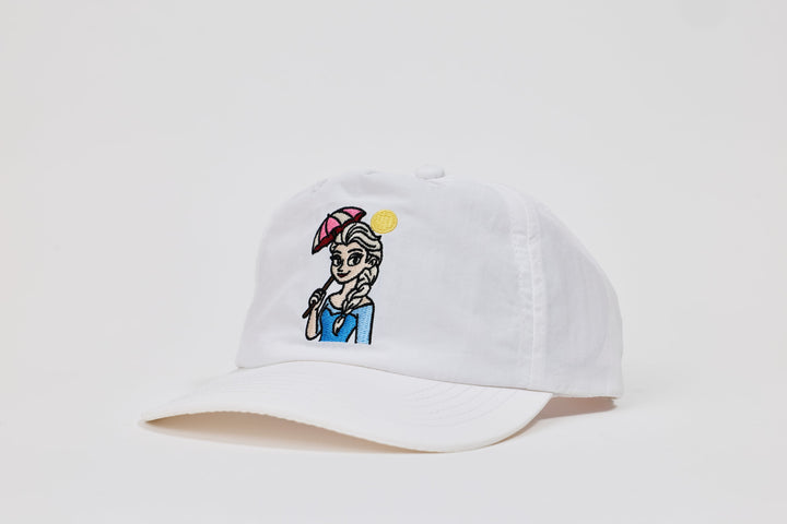 Little Lids Hat - Playground Princess