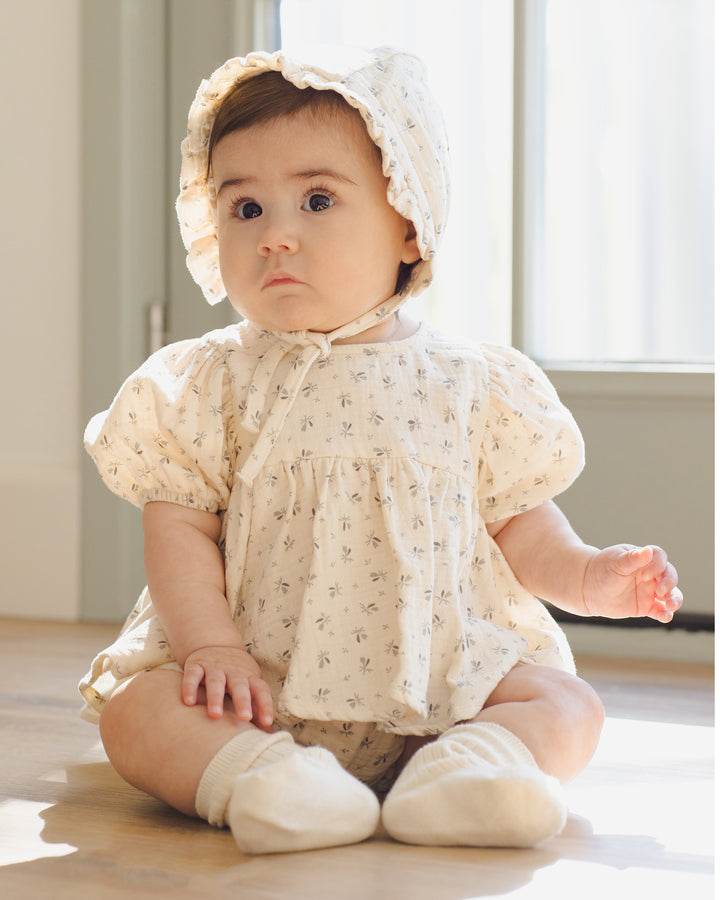 Quincy Mae Francy Set - Bluebell