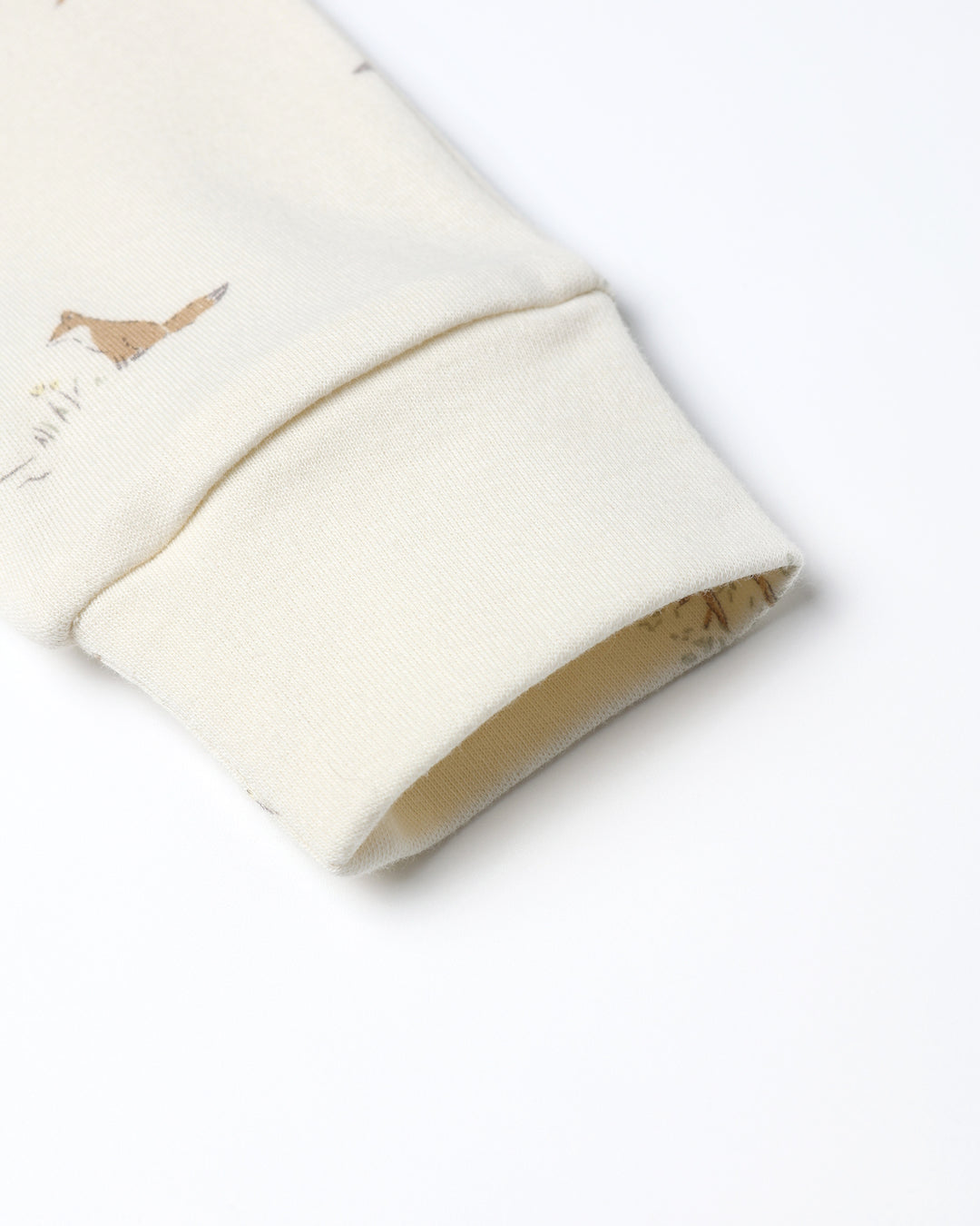 Quincy Mae Drawstring Pant - Fox Land