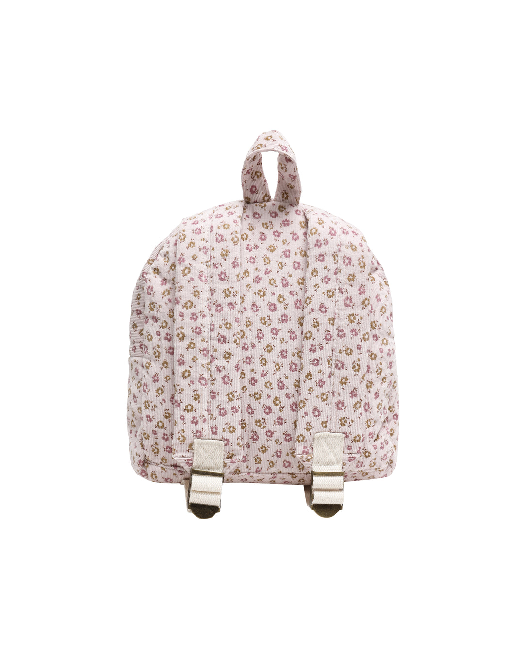 Quincy Mae Mini Backpack - Wildflower
