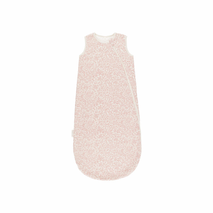 Quincy Mae - Jersey Sleep Bag - Pink Blossom