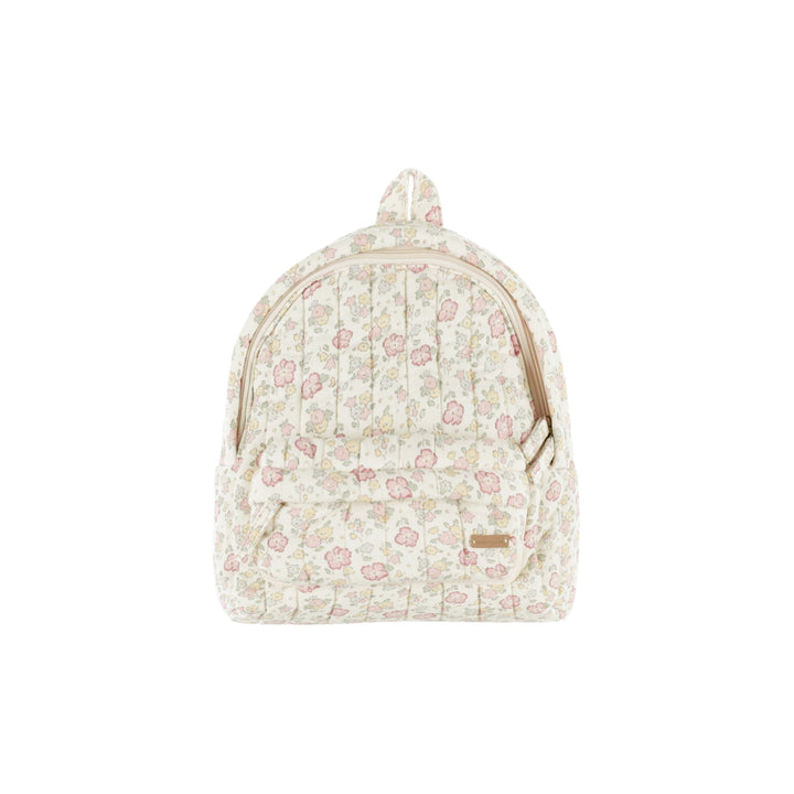 Quincy Mae - Mini Backpack - Bloom