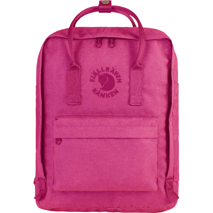 Re-Kanken Pink Rose Backpack