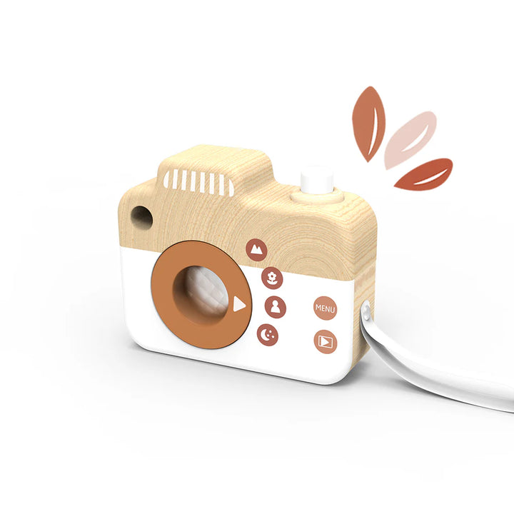 Speedy Monkey My First Camera