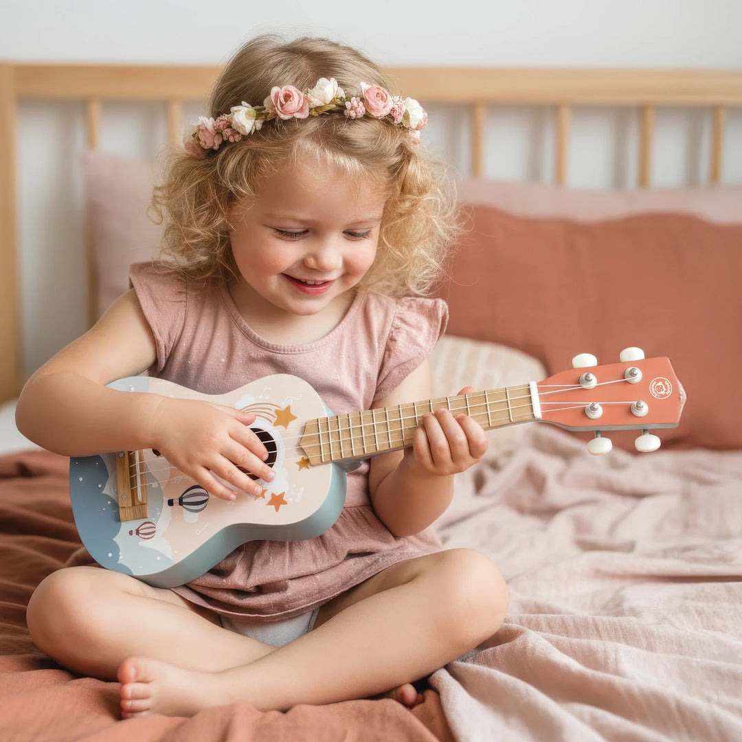 Speedy Monkey Sky Melody Music Set - Large