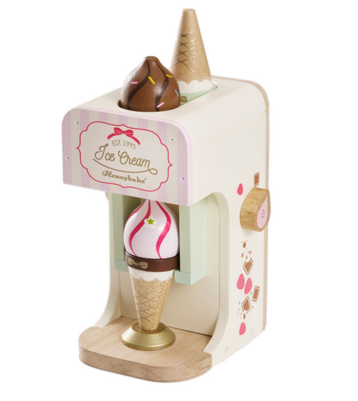 Le Toy Van - Ice Cream Machine