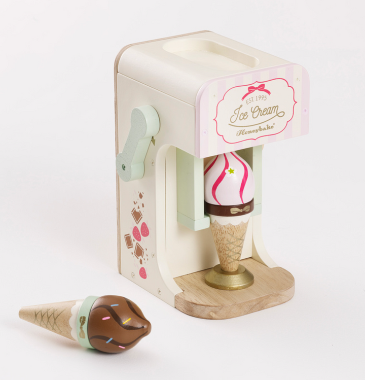 Le Toy Van - Ice Cream Machine