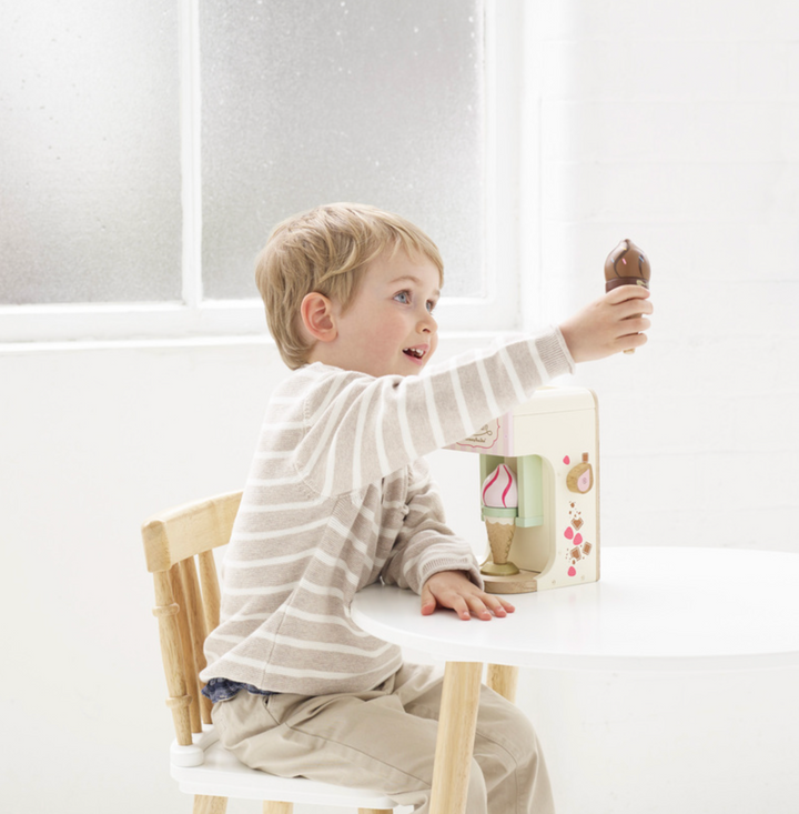 Le Toy Van - Ice Cream Machine