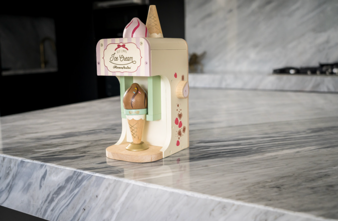Le Toy Van - Ice Cream Machine
