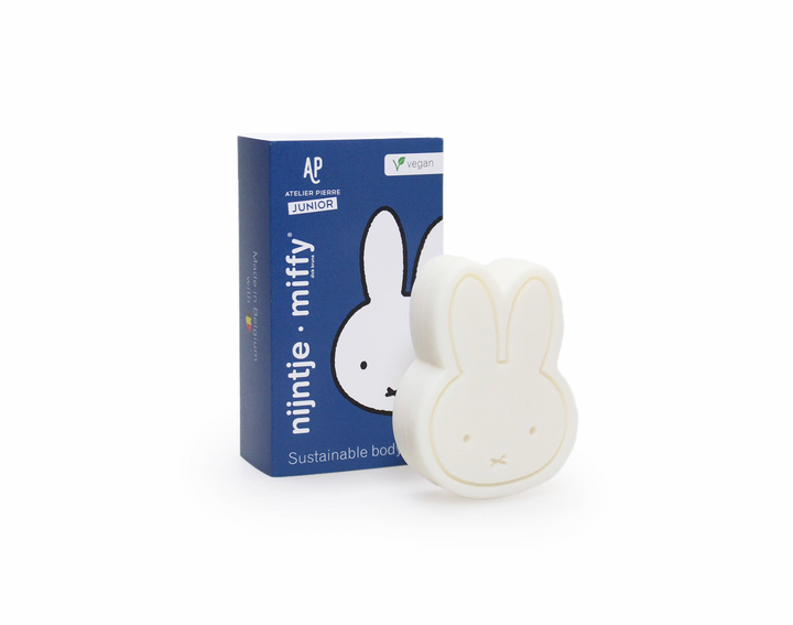 Miffy Classic All in One Soap - Blue