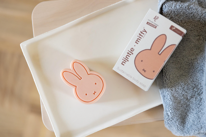 Miffy Classic All in One Soap - Powder