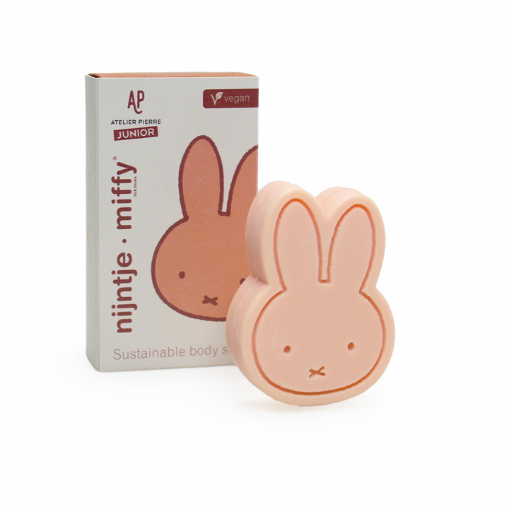 Miffy Classic All in One Soap - Powder