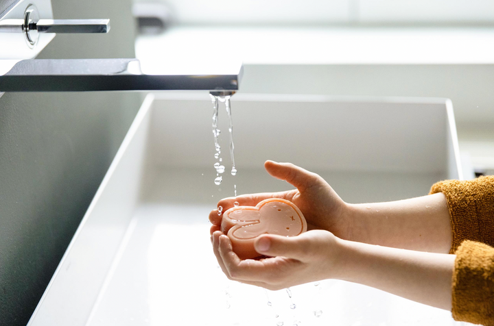 Miffy Classic All in One Soap - Powder