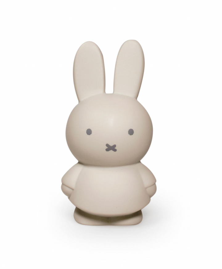 Miffy Money Box - Sand