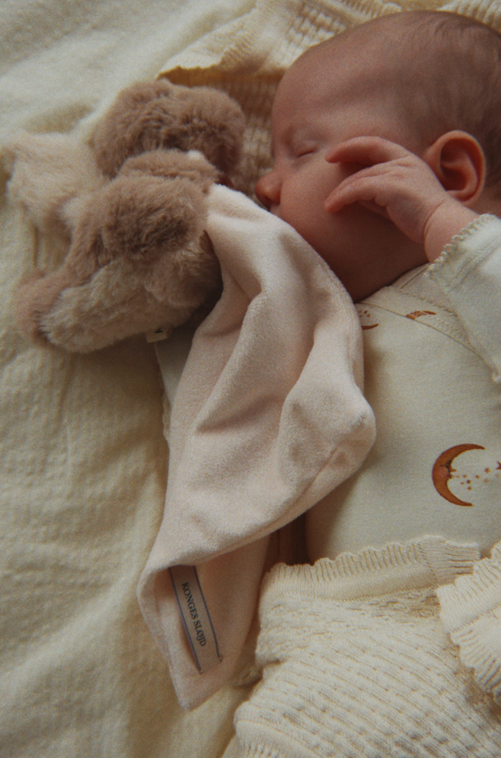 Konges Sløjd Newborn Bodysuit - Moon