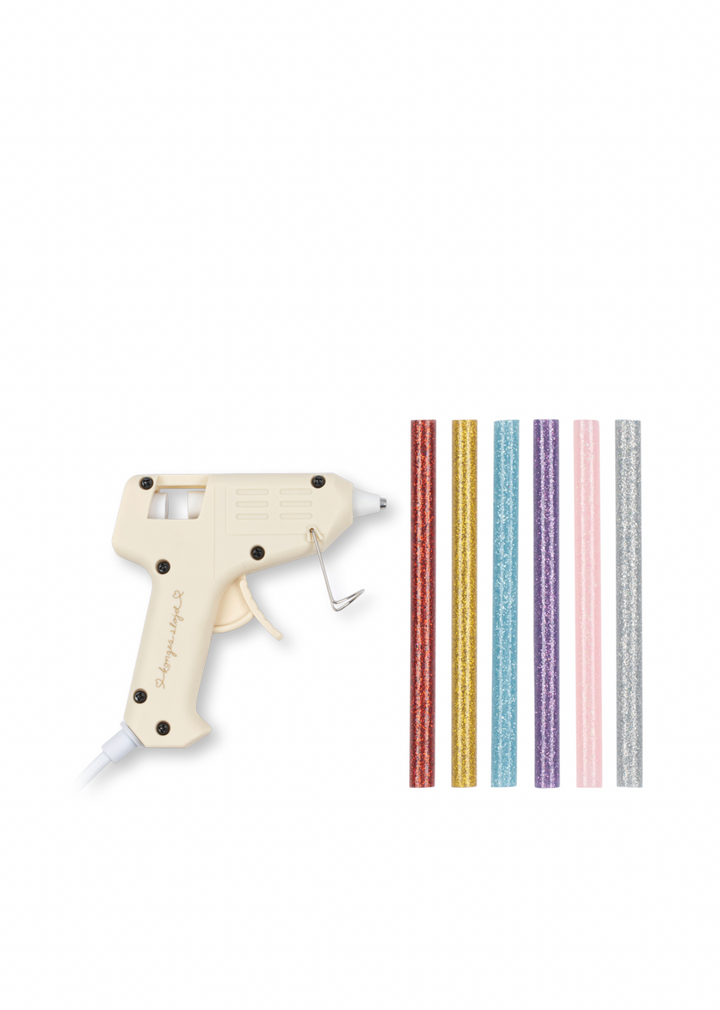 Konges Sløjd Hobby Caddy - Rainbow