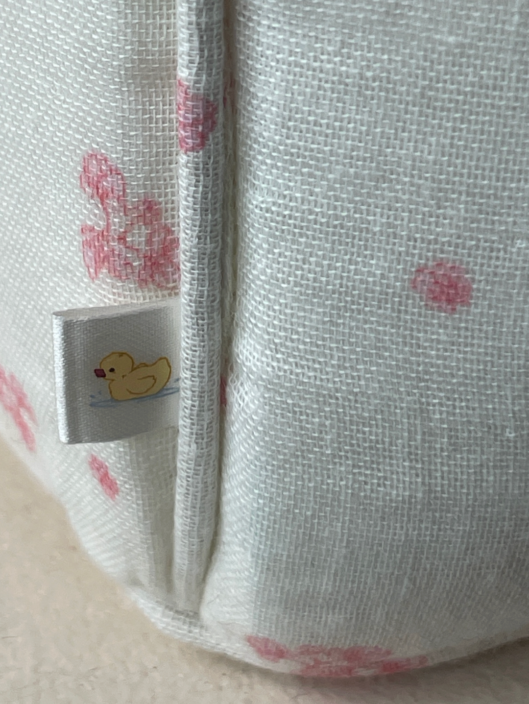 Fanga Fontana by Konges Sløjd Diaper Organiser - Ilmia