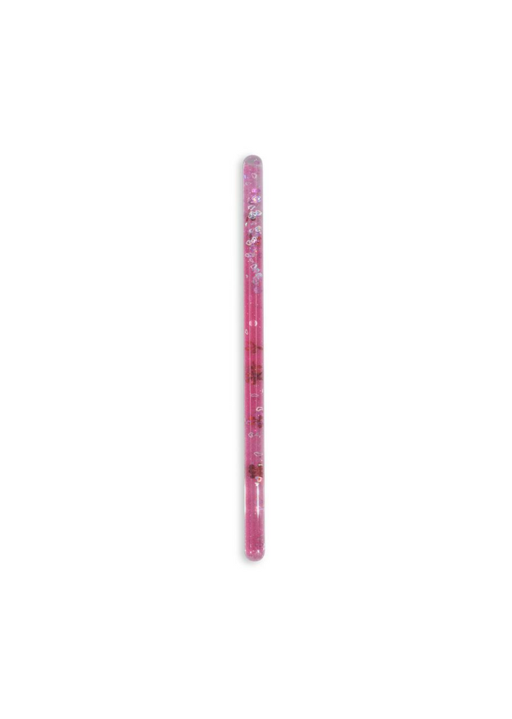 Konges Sløjd Magical Glitter Wand - Pink Mix