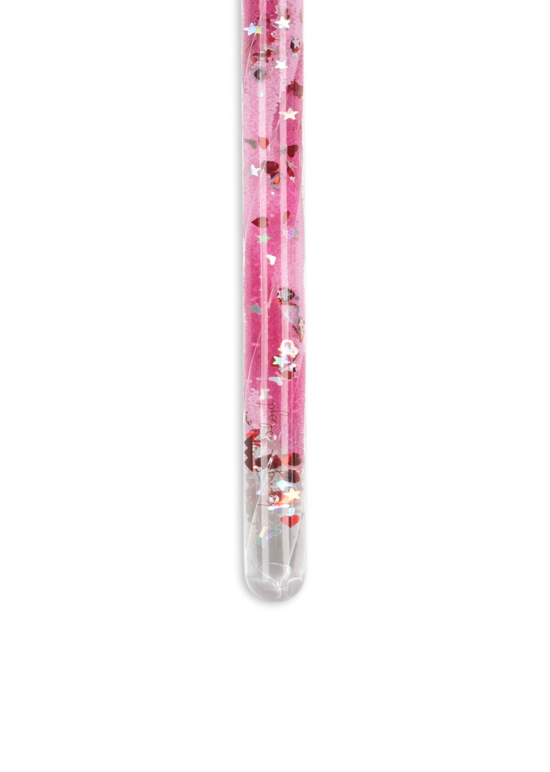 Konges Sløjd Magical Glitter Wand - Pink Mix