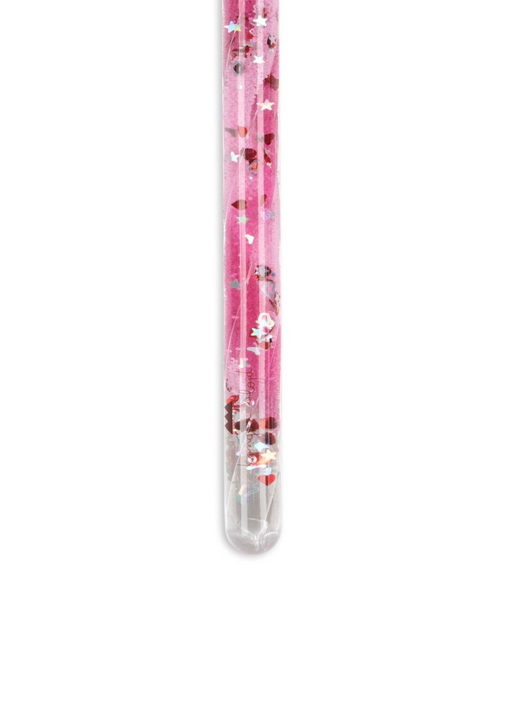 Konges Sløjd Magical Glitter Wand - Pink Mix