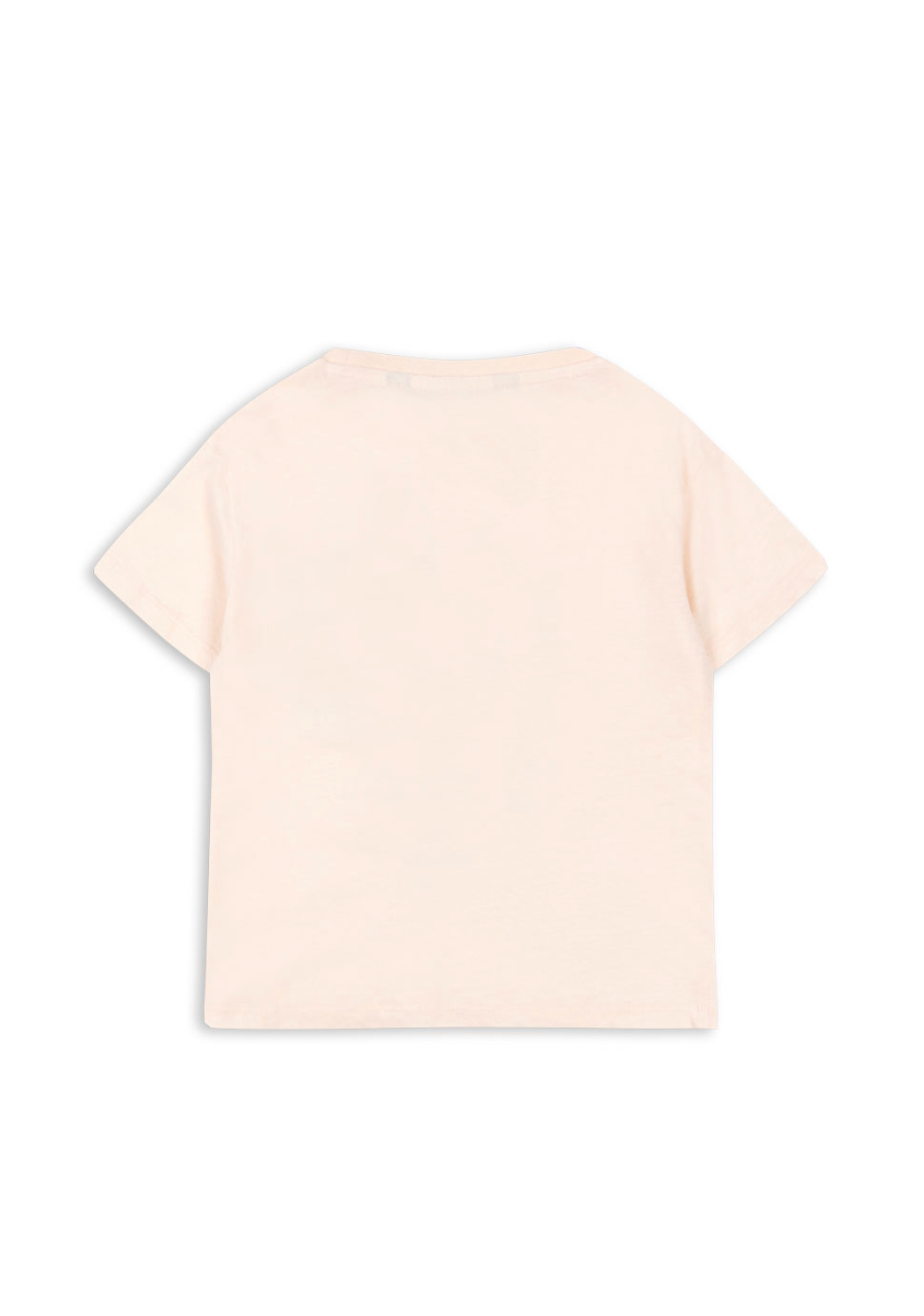 Konges Sløjd Era Tee - Creole Pink