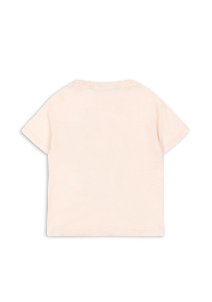 Konges Sløjd Era Tee - Creole Pink