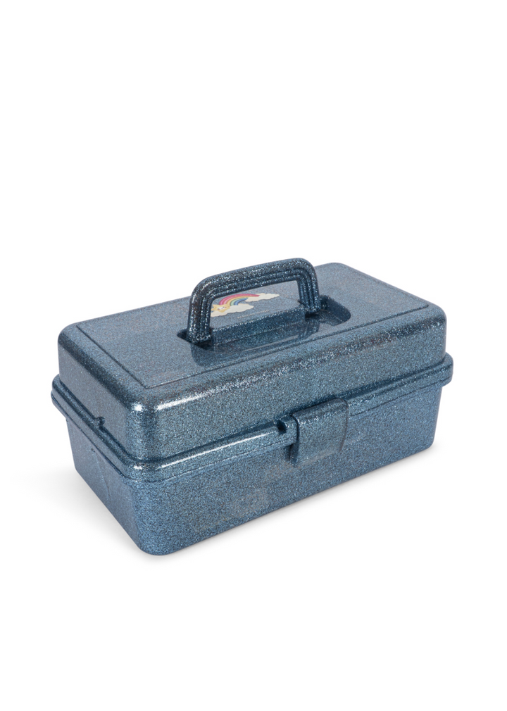 Konges Sløjd Hobby Caddy - Rainbow