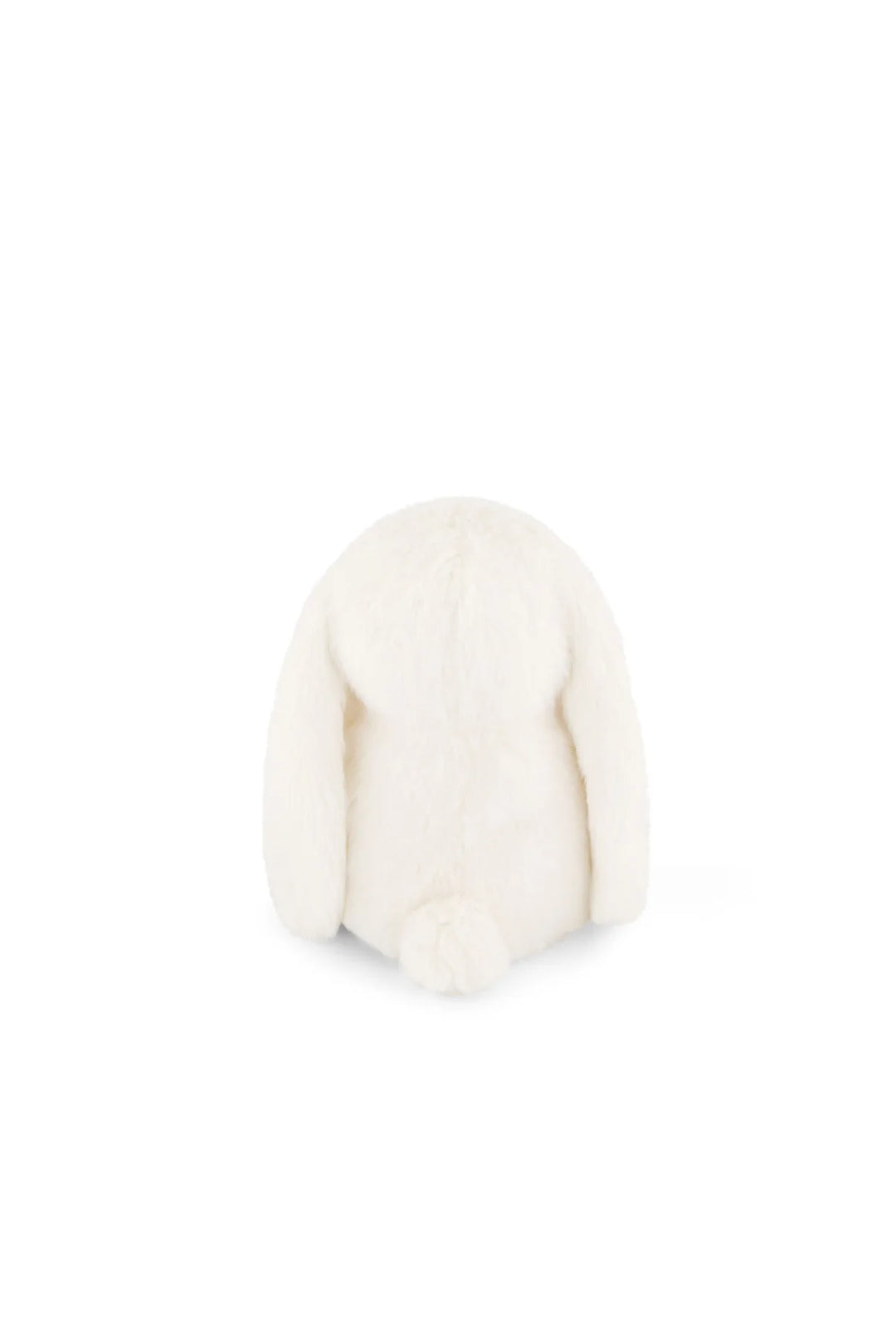 Jamie Kay Snuggle Bunnies - Little Penelope - Marshmallow