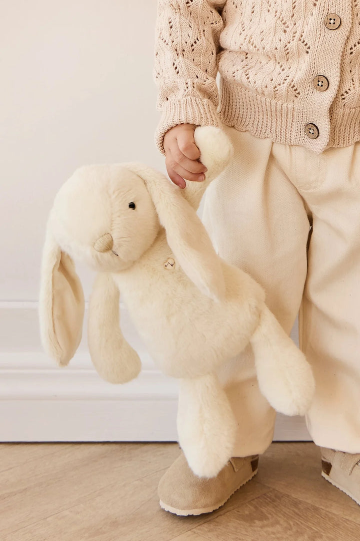 Jamie Kay Snuggle Bunnies - Penelope the Bunny - Sunshine