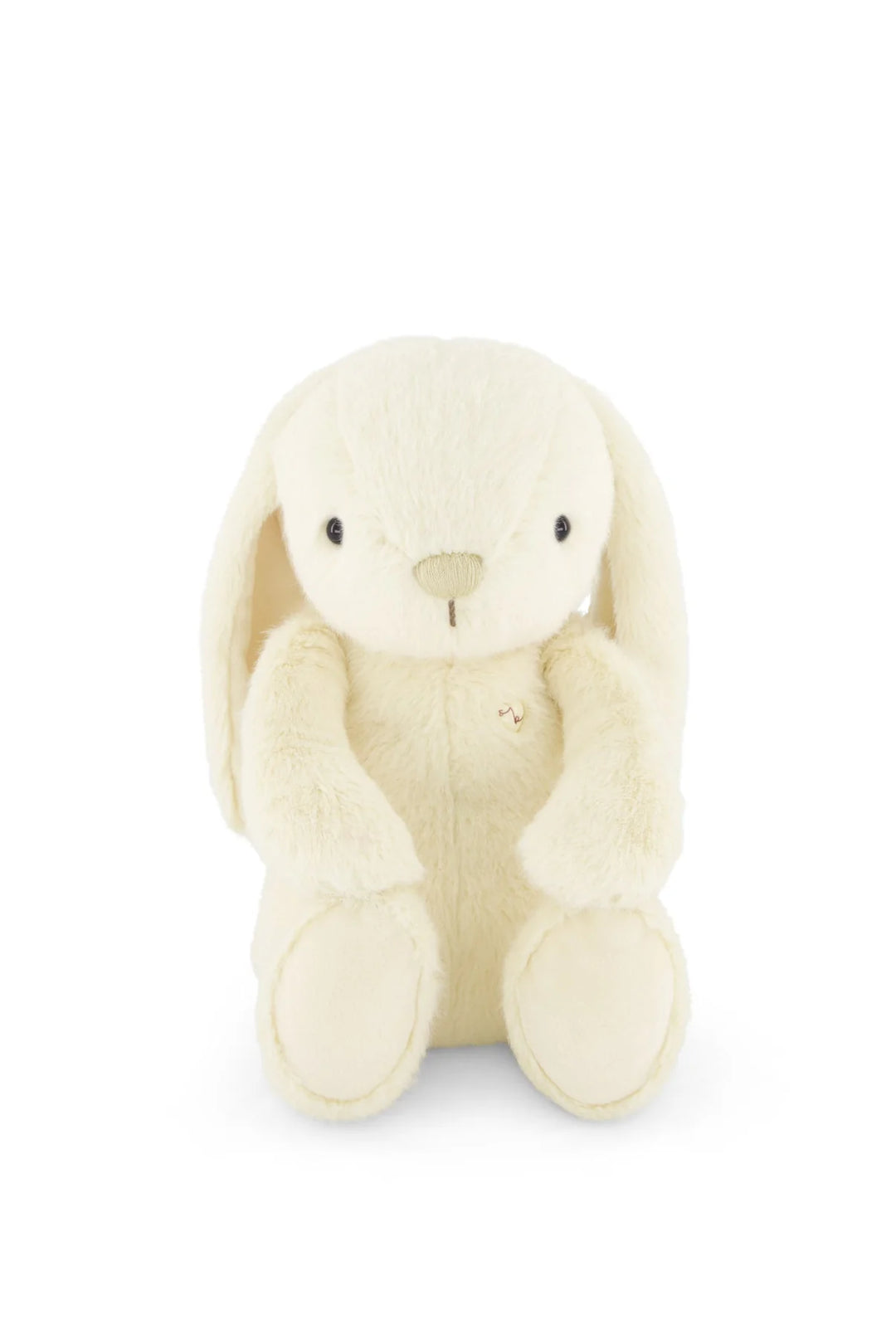 Jamie Kay Snuggle Bunnies - Penelope the Bunny - Sunshine