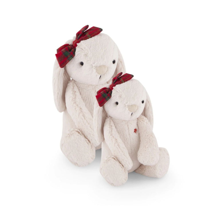 Snuggle Bunnies - Christmas Penelope - Pastel