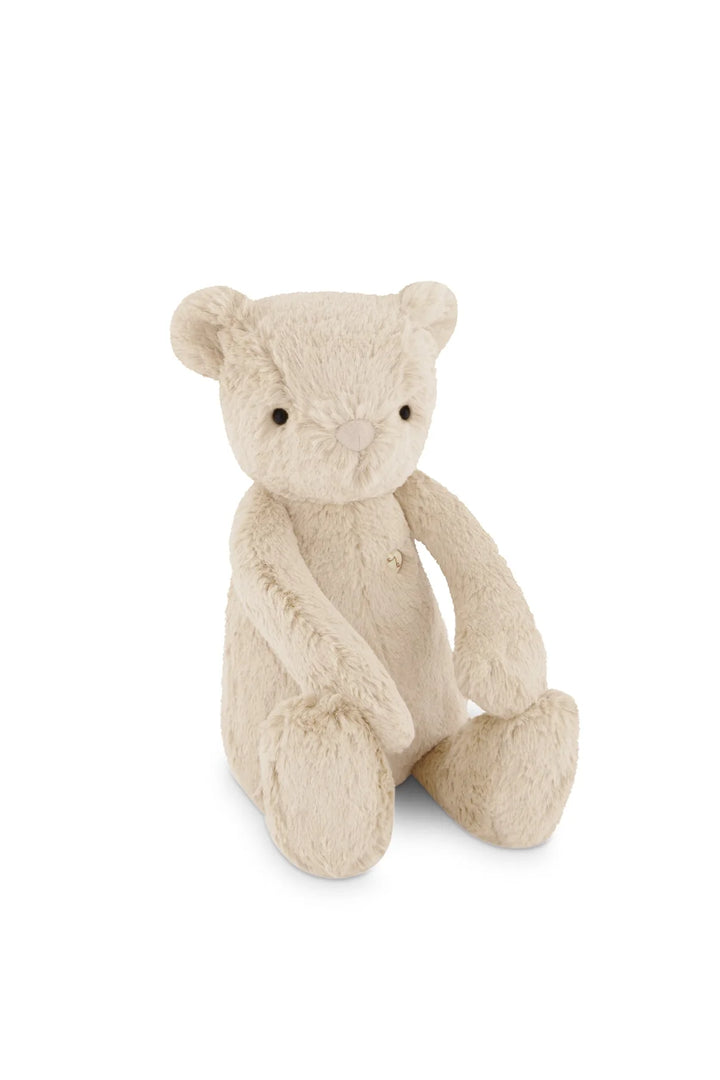 Jamie Kay Snuggle Bunnies - Georgie The Bear