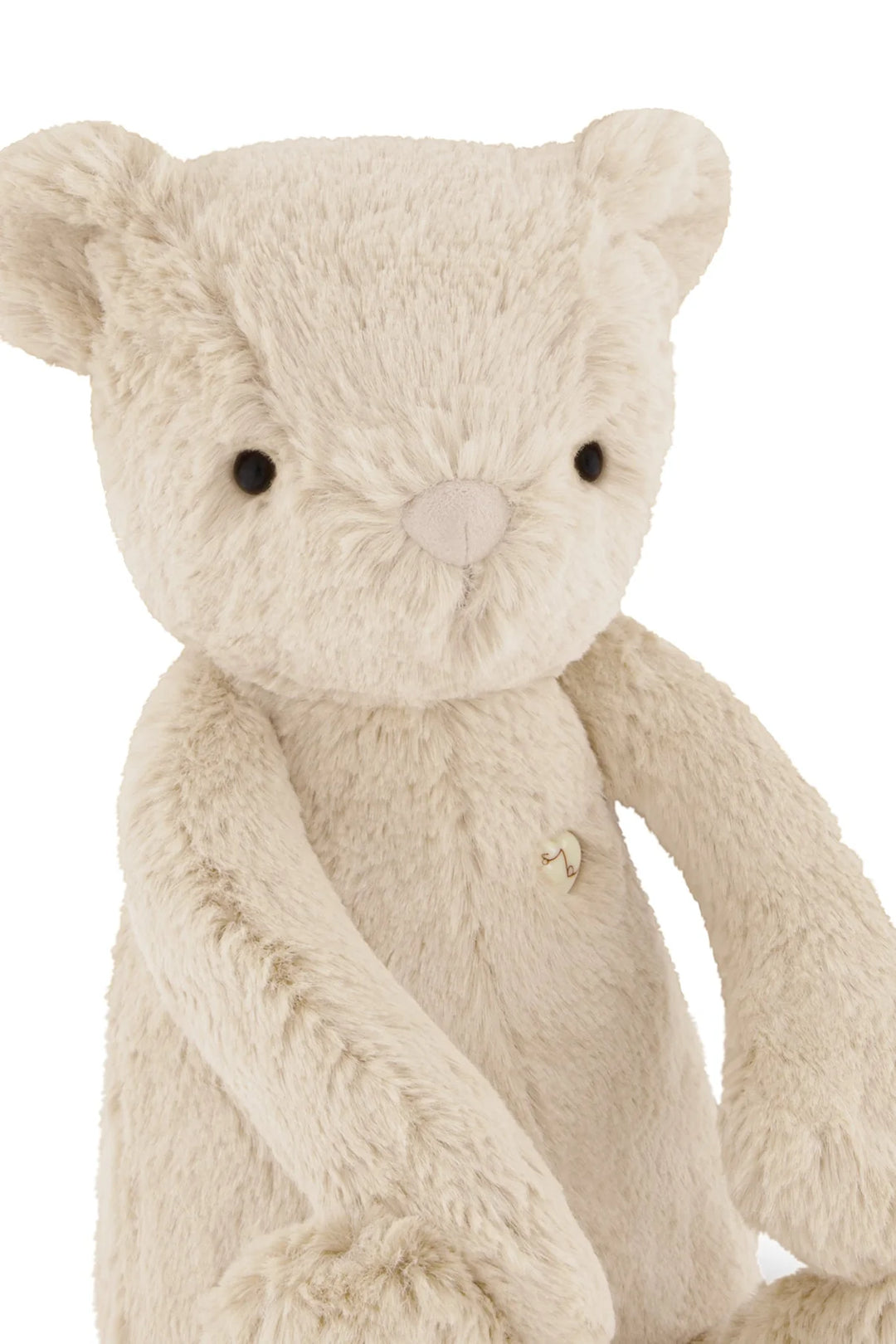 Jamie Kay Snuggle Bunnies - Georgie The Bear