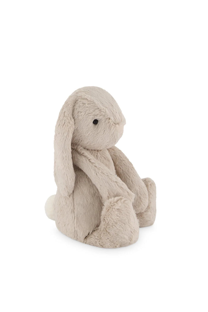 Jamie Kay Snuggle Bunnies - Plush Penelope - Beige