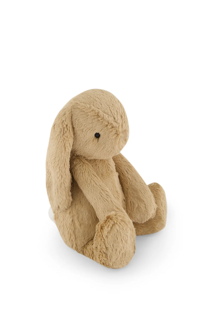 Jamie Kay Snuggle Bunnies - Penelope the Bunny - Caramel