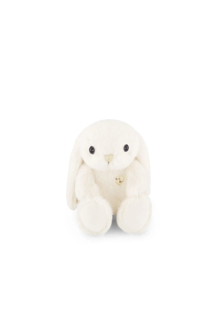 Jamie Kay Snuggle Bunnies - Little Penelope - Marshmallow