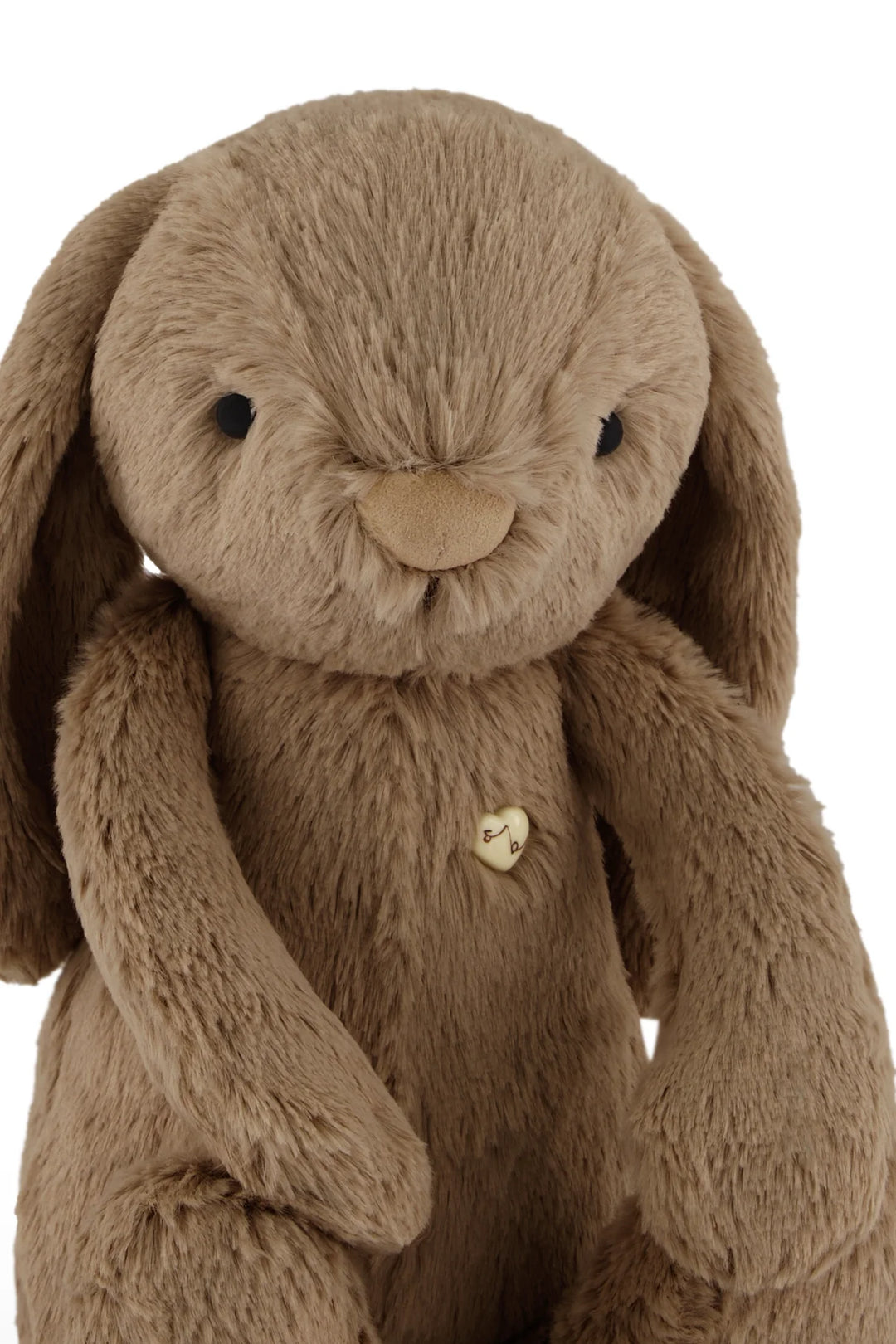 Jamie Kay Snuggle Bunnies - Penelope the Bunny - Spice