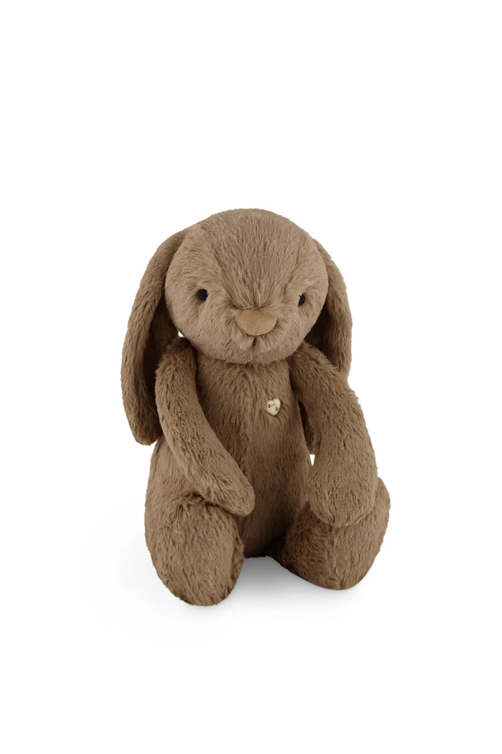 Jamie Kay Snuggle Bunnies - Penelope the Bunny - Spice