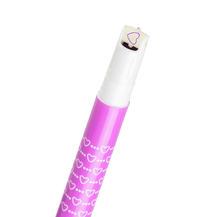 Tiger Tribe - Roller Pattern Pens